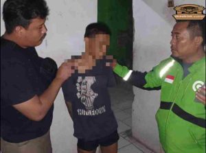 Kurang dari 24 Jam, Polisi Berhasil Bekuk Pelaku Pembunuhan Sesama Petani di Teluknaga