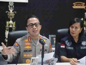 Pelaku Penculik Dan Perampok Siswi SMP Jakarta Di Ringkus Polisi