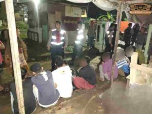 Sajam dan Molotov Diamankan Polisi dari Aksi Tawuran di Jakarta Timur 