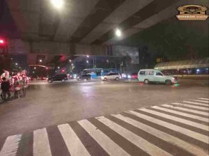 Kawasan Lampu Merah Pasar Rebo Marak Eksploitasi Anak di Bawah Umur