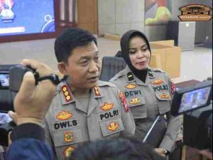 Buktikan Komitmen Tuntaskan Kasus AM, Polda Sumbar Tindaklanjuti Permohonan Ekshumasi