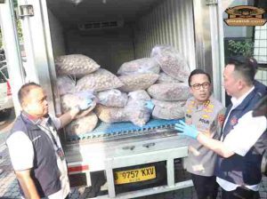 Polda Metro Jaya Berhasil Ungkap 8 Kasus Kejahatan Ekonomi 