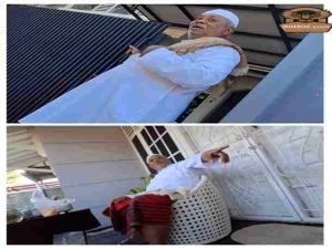 H Ali Surveyor Berlisensi BPN Indramayu : PT Tesco Indomaritim tidak Berhak Menutup Saluran Irigasi, Waryadi Seharusnya datang Jika Diundang Camat