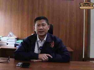 Bareskrim Polri Tetapkan Eks Pegawai BPOM Tersangka Kasus Pemerasan dan Gratifikasi