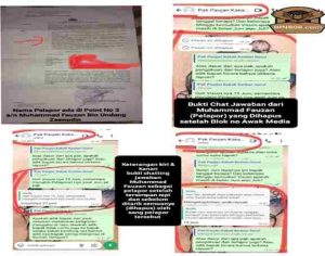 Atas Dasar Suka sama Suka, Sang Pacar Perempuannya sering Menginap di Rumah nya, Berujung di Jeruji Besi, Dilaporkan Kakak Kandung Pacarnya