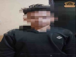 Dengan Sigap Polres Kabupaten Kuningan Menangkap 2 Orang Pelaku Pencurian