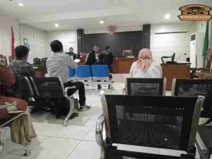 Sidang Lanjutan Kasus Penganiayaan Taruna PIP Semarang, Jaksa Hadi Sulanto : Keterangan Saksi Berkesesuaian, Pasal yang Didakwakan adalah 170 KUHPIDANA 