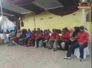 Peringati HUT RI ke 79, Yayasan 33 Gelar Pengajian dan Bakti Sosial Santuni 60 Jompo dan Anak Yatim