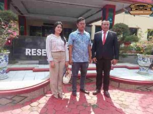 SP3 Diduga Cacat Hukum Dan Kangkangi Perkapolri, Gelar Perkara Khusus Ditunda-tunda, Ditreskrimum Polda Sumut Coreng Integritas Presisi Polri