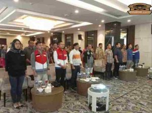 Diberlakukan Mulai 1 September, Masyarakat Diminta Segera Daftar QR Code Untuk Subsidi Tepat Pertalite