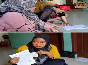 Diduga Banyak Modus Penipuan Dengan Modus Sertifikat Palsu Dan AJB Palsu Di Tangsel