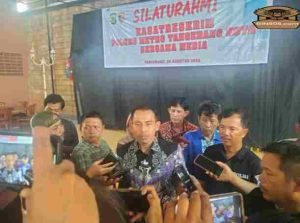 Viral Dugaan Pelecehan Seksual di Klinik MU Cipadu, Ini Penjelasan Kasatreskrim Polrestro Tangerang Kota