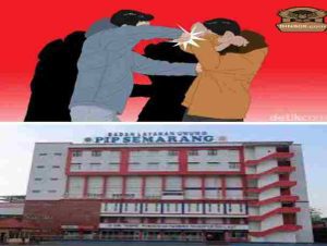 Pelaku Penganiayaan dan Kekerasan Terhadap Calon Taruna PIP Semarang Hanya Dituntut 1 Tahun, Ibu Korban Kecewa