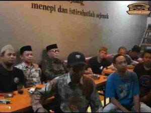 Barisan Pendukung Tim Pemenangan dan Relawan H Kosasih Berujung Kecewa, Ini Alasannya