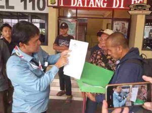 Pengacara: Oknum Penyidik Polsek Jagakarsa Diduga Kuat Langgar Etik Terkait 2 Pengurus Masjid Al Birru