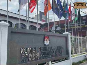 Selain Batasi Jumlah Wartawan Dalam Media Center, KPU Sumut Diduga Lakukan Pemborosan Anggaran Pilkada