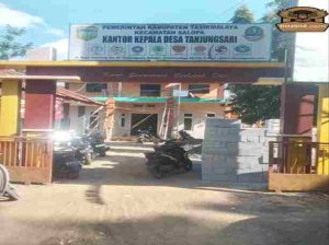 Diduga Ada Keterlibatan Oknum Perangkat Desa Tanjungsari Mengenai Pemalsuan Data Penduduk