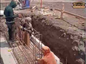 PT Tesco Indomaritim Merasa Kebal Hukum Abaikan Penyegelan, Tetap Beraktivitas di Indramayu APH Diduga Lemah Tak Berdaya