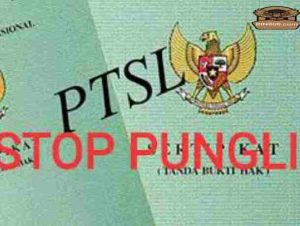 Pungli Program PTSL di Desa Pangawinan, Serang: Warga Mengeluh, Diduga Oknum Karang Taruna dan Sekdes Terlibat