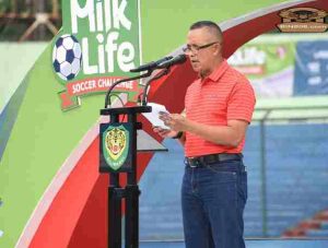 Turnamen Sepak Bola Putri Kodam III/Slw Lahirkan Srikandi Muda