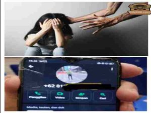 Petugas Bapenda Kota Semarang Diduga Lakukan Pelecehan Seksual Terhadap Anak Kandung