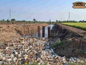 Janji Kepala Desa Tegal Taman Belum Terpenuhi, PT Tesco Indomaritim Tetap Beroperasi, Warga Terisolir