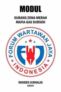 FWJ Indonesia Gaungkan Subang Zona Merah, Pengeroyokan Jurnalis Terjadi 2 Kali Dalam Hitungan Seminggu