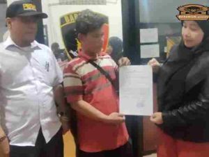 Sudah Dikeroyok, Armada Dirampas Juga, Debt Collector ACC Finance di Polisikan