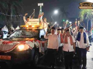Pemkot Tangerang Sukses Gelar 11 Festival Sepanjang Tahun 2024