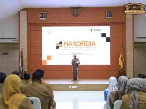 Pemkot Tangerang Sukses Gelar Puncak Peringatan Hari Antikorupsi Sedunia 2024