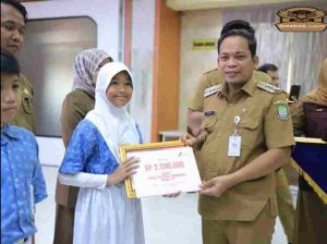 Hari Antikorupsi Sedunia 2024, Pemkot Tangerang Gelar Talk Show Cegah Budaya Pungli