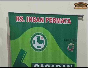 Pasien Yang Berobat Ke”RS INSAN PERMATA Paku Jaya Tangerang Selatan Kecewa, Namamu Tak Sebagus Pelayananmu
