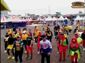 FWJ Indonesia Dukung Program Ketahanan Pangan Presiden Prabowo Wujudkan Ekonomi Kerakyatan