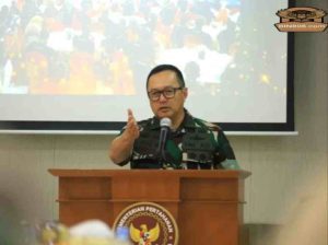 Kejuaraan Piala BELA NEGARA Dilangsungkan di 7 Provinsi