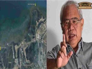 Geger! Laut Disertifikatkan, Ponto: Ubur-Ubur Pun Bingung Cari Rumah!