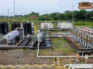 Tak Terbendung! Pertamina Hulu Sanga Sanga Capai Hasil Gemilang, Produksi Energi Melejit