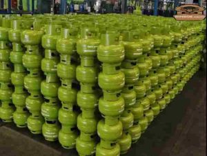 Prabowo Instruksikan Menteri ESDM Aktifkan Kembali Pengecer Berjualan LPG 3Kg per Hari Ini