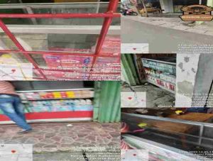 “Siap 86″ Oknum APH Tutup Mata Terus” Ingat Masa Depan Generasi Penerus Bangsa Bisa Hancur, Dengan Peredaran Obat Obatan Yang Dijual Bebas