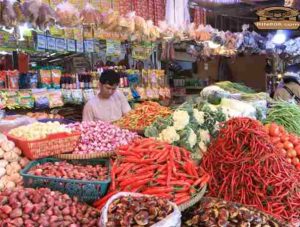 Pemkot Tangerang Catat Angka Indeks Inflasi Hanya 0,63 Persen
