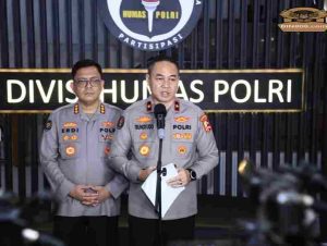 Kecelakaan di GT Ciawi, Tim TAA Dikerahkan