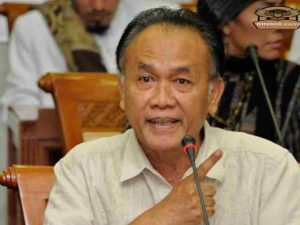 Mayjen TNI (Purn) Saurip Kadi Pers Harus Independen dan Berani Suarakan Kebenaran