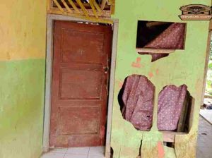 SDN 1 Bojonggeudang Terabaikan, Bagaimana Tanggapan disdik!!!!