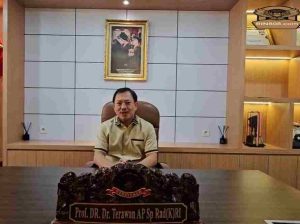 Penasehat Presiden RI, Dokter Terawan Putranto Apresiasi Hari Pers Nasional di Riau