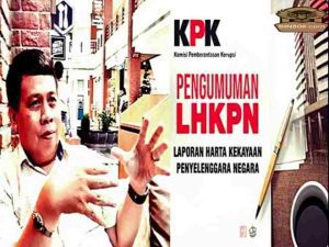 Fantastis !!! 5 Kepala Dinas di Banten Lebih Kaya dari Gubernur, Ada Apa?