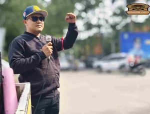 Terjadi Mangkraknya Gedung SMPN 34, Fungsi Pengawasan Dewan Dinilai Mandul