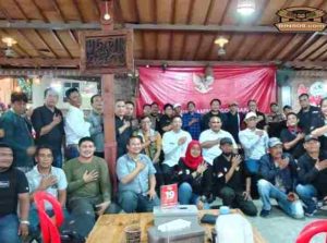 FWJ Indonesia Dorong Semua Unsur se Kota Tangerang Jaga Kondusifitas dan Sinergitas