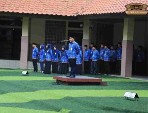 Saya Pamit, Yang Baik Mari Lanjutkan, Yang Kurang Tingkatkan