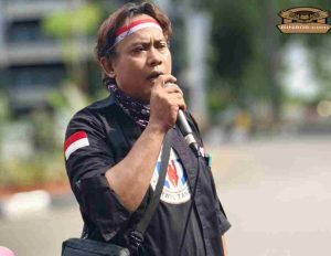 Bercermin dari Cecep yuliardi, Pemimpin Sejati yang Melindungi Anggota tanpa batas