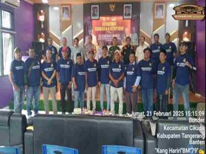 Wilayah Kampung Kadu Bunder Akan Terus Meningkatkan Keamanan Dan Ketertiban, Untuk kenyamanan Warga Kami Dari Gangguan