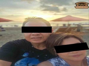 Pasutri Pengusaha Cake & Bakery Ternama Perdaya Lansia 78 Tahun, 407 JT Lenyap Tak Kembali